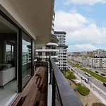 Huswell - Experience Coastal Luxury At Ostend