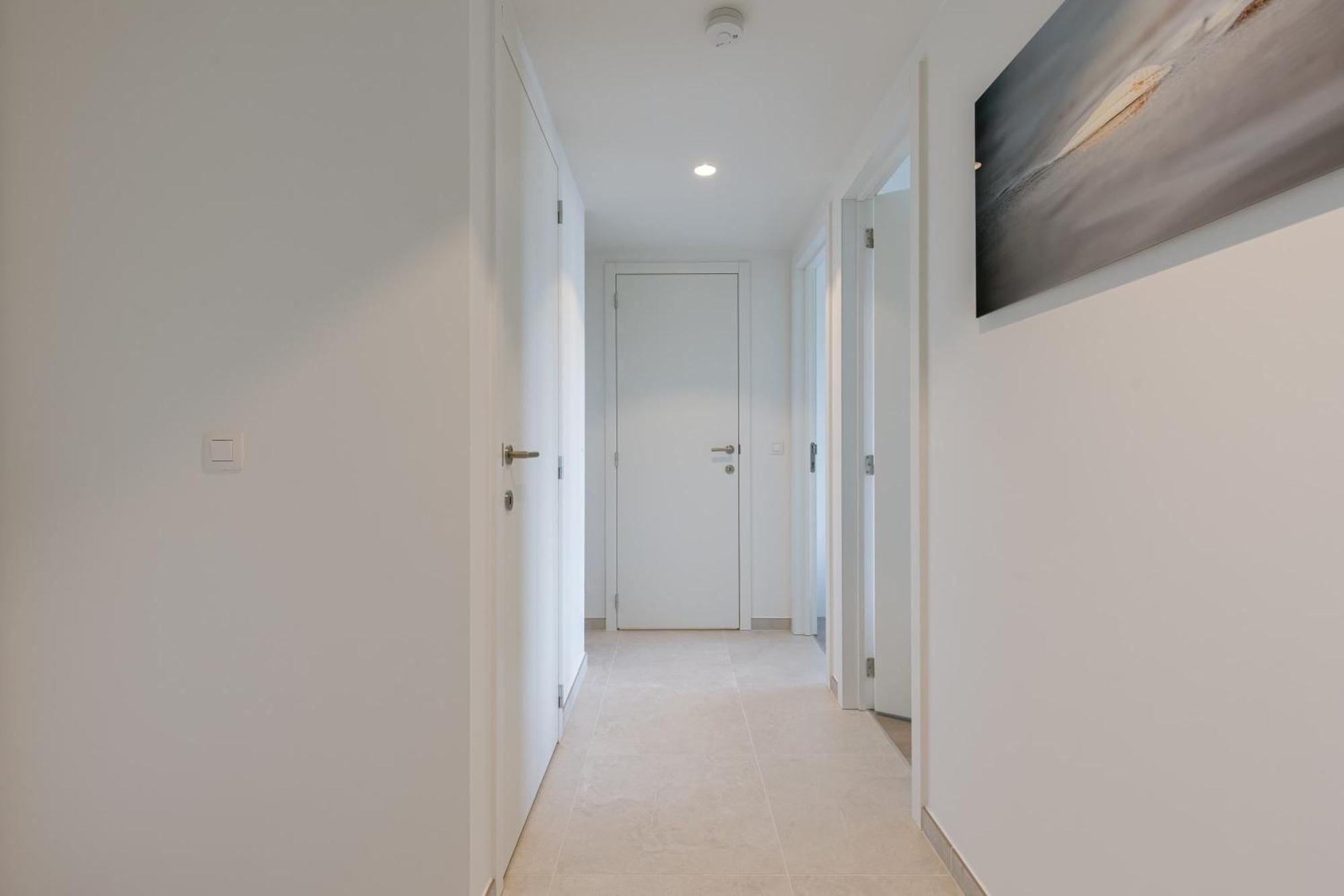 Huswell - Experience Coastal Luxury At Apartmán