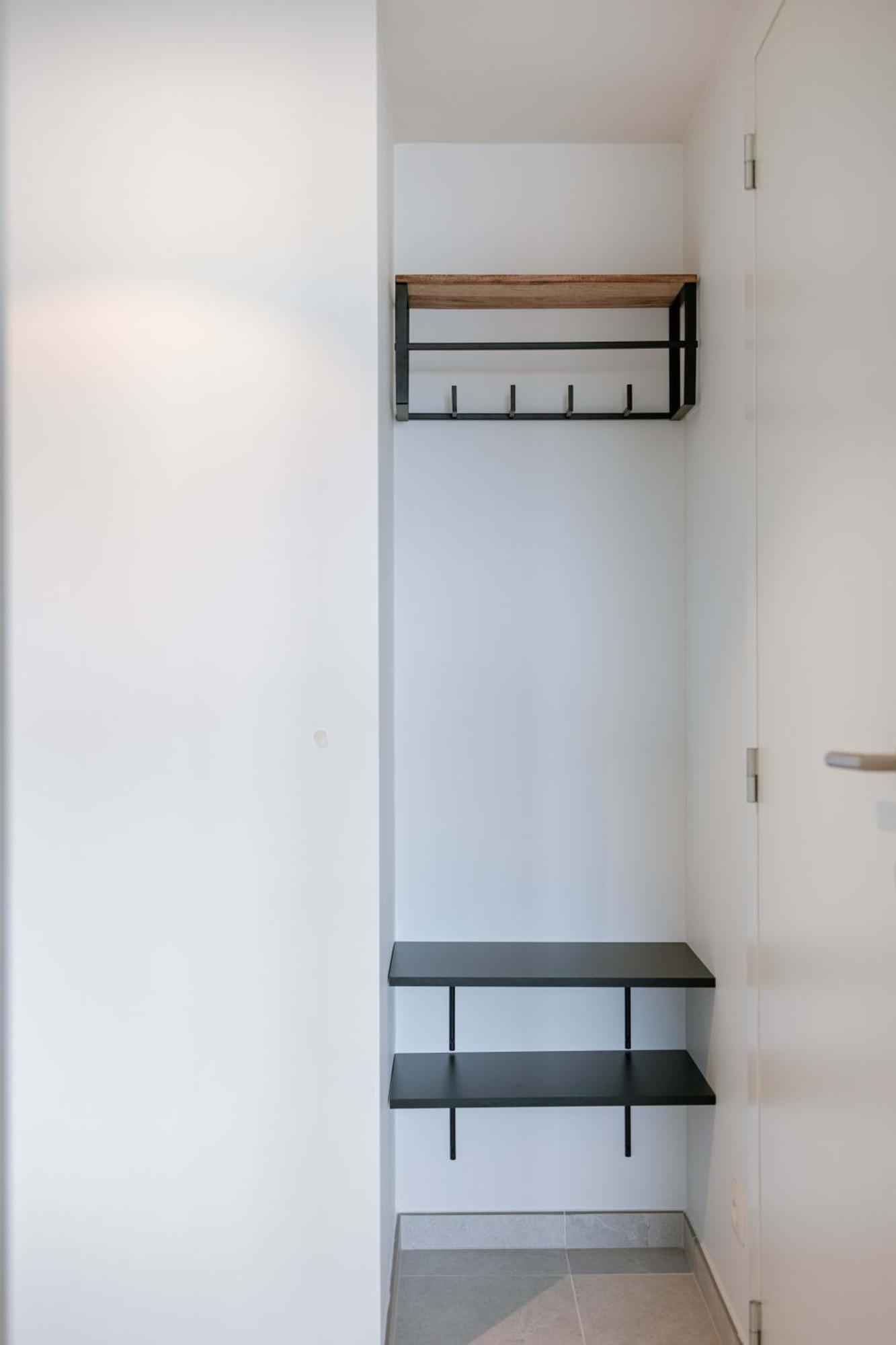 Huswell - Experience Coastal Luxury At Apartmán *