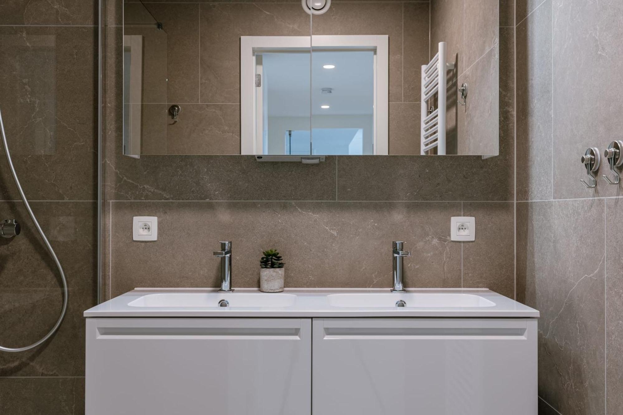 Apartmán Huswell - Experience Coastal Luxury At *