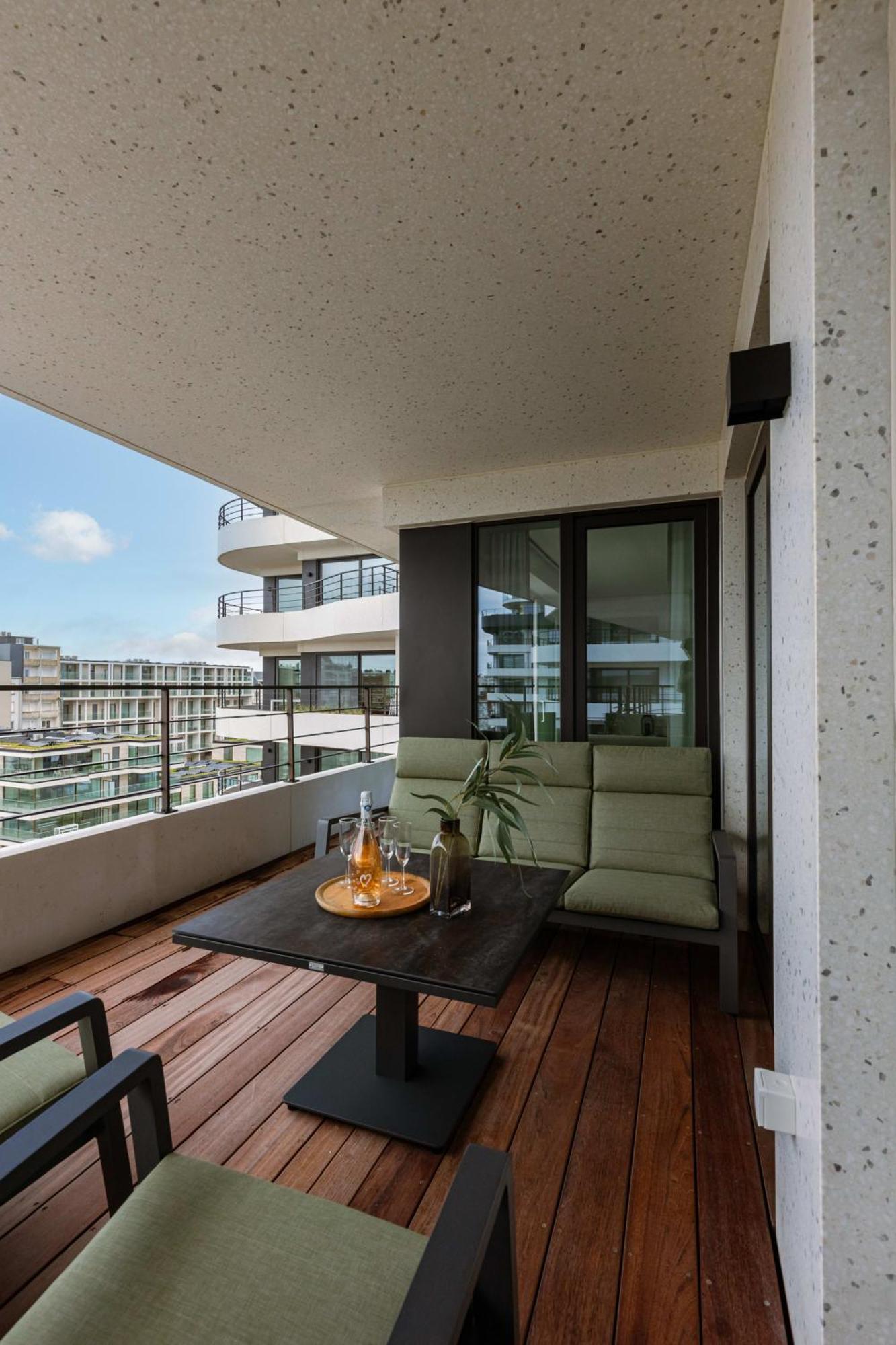 Apartmán Huswell - Experience Coastal Luxury At *