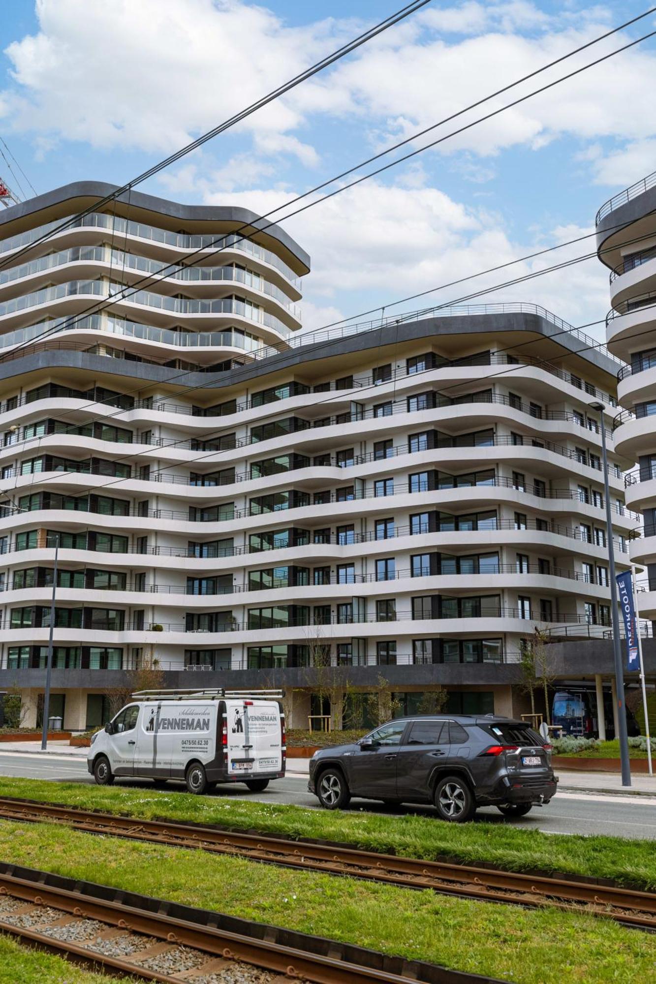 Apartmán Huswell - Experience Coastal Luxury At *